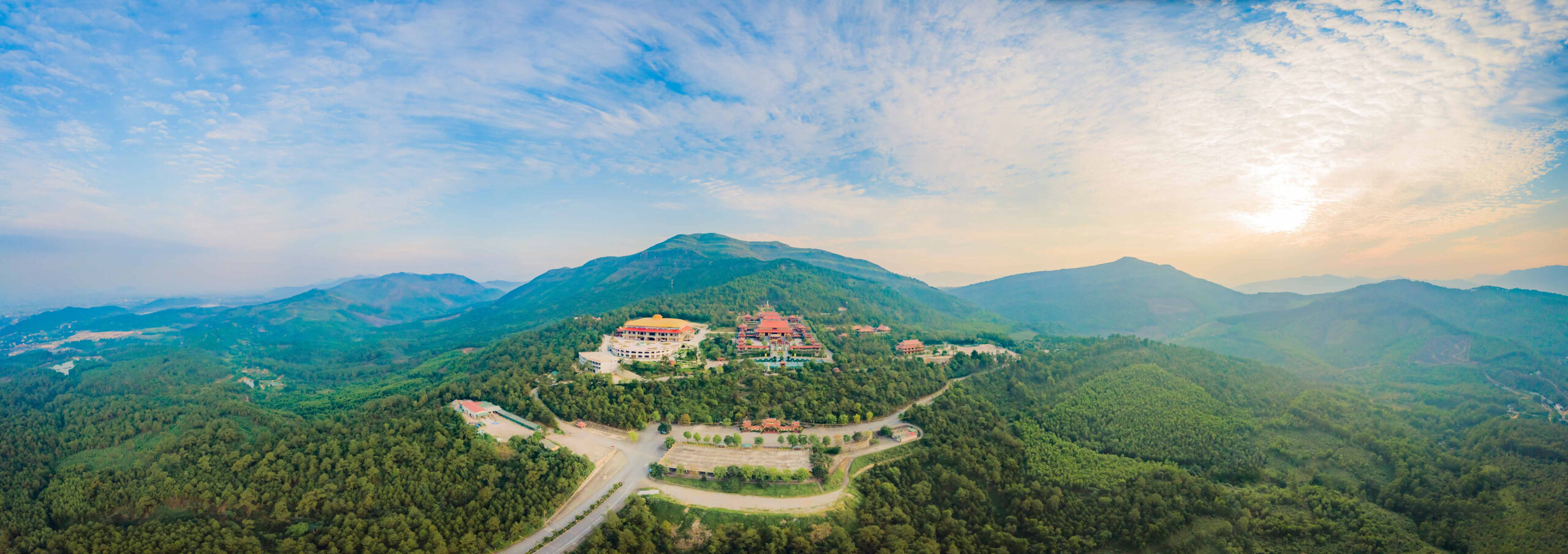 Chua ba vang ngay nay 1750