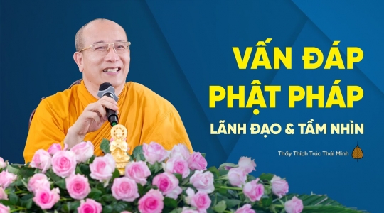 Van dap phat phap toa dam lanh dao va tam nhin 203746